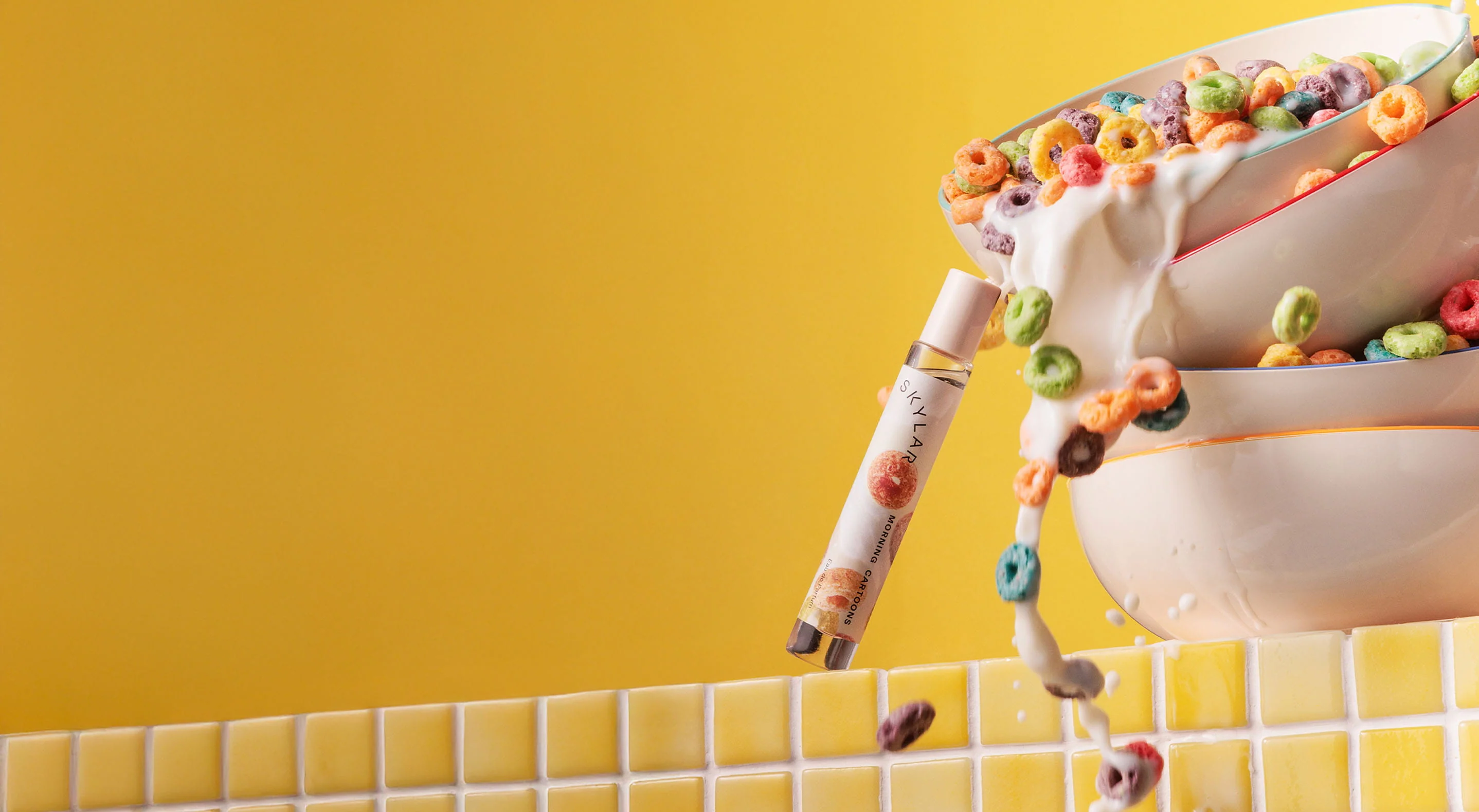 Clean Scents, Pure California Soul